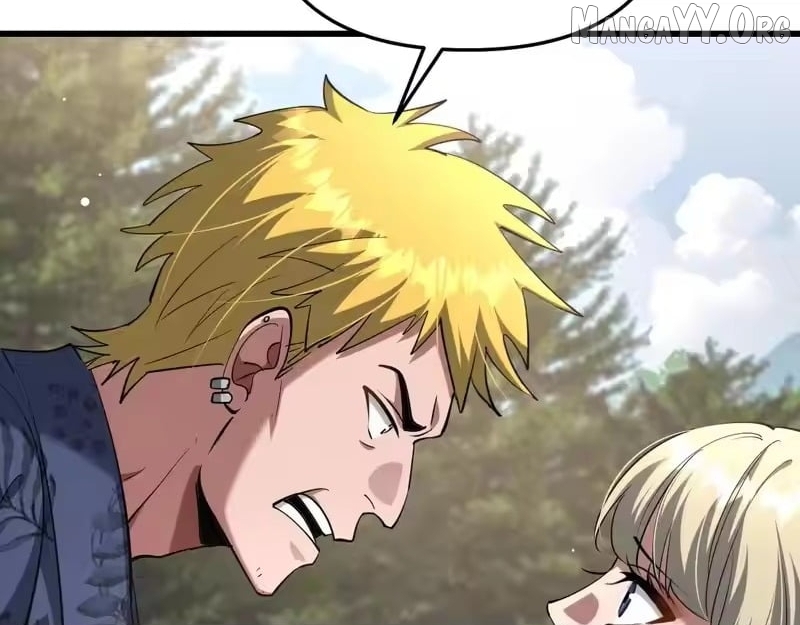 I’m Trapped In This Day For One Thousand Years Chapter 255 - page 93
